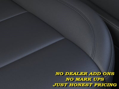 2026 Chevrolet Silverado 2500HD Work Truck