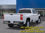 2026 Chevrolet Silverado 2500HD Work Truck