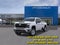 2026 Chevrolet Silverado 2500HD Work Truck