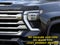 2025 Chevrolet Silverado 2500HD High Country
