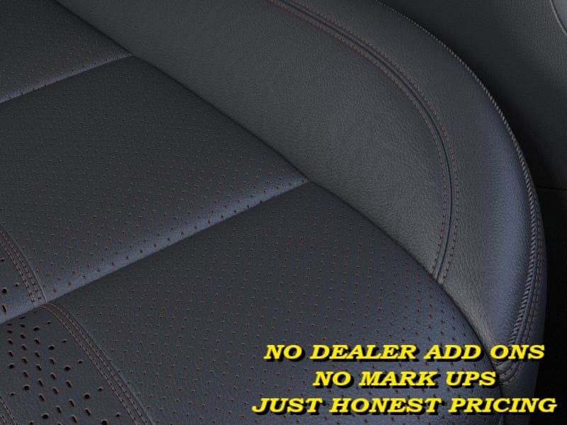 2025 Chevrolet Silverado 2500HD High Country