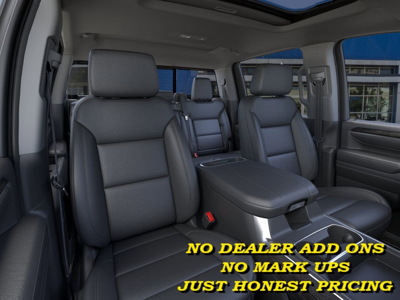 2025 Chevrolet Silverado 3500HD LTZ