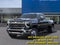 2025 Chevrolet Silverado 3500HD LTZ