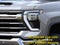 2025 Chevrolet Silverado 3500HD LTZ