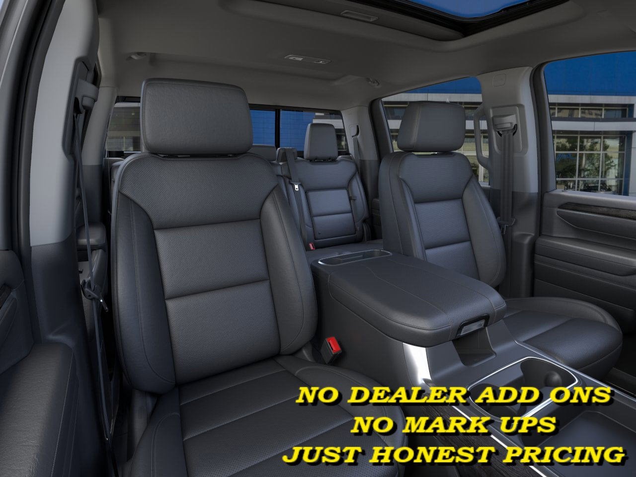 2025 Chevrolet Silverado 3500HD LTZ