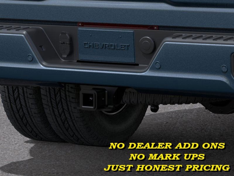 2026 Chevrolet Silverado 3500HD High Country