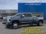 2026 Chevrolet Silverado 3500HD High Country