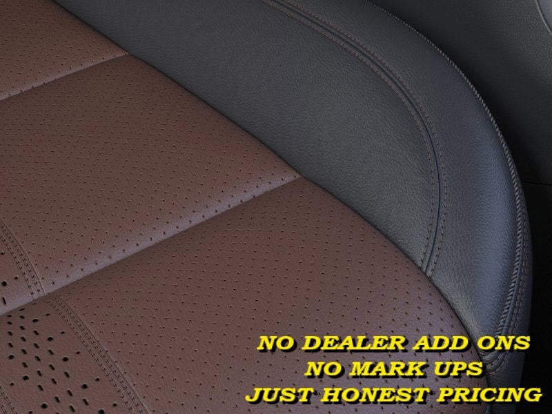 2026 Chevrolet Silverado 3500HD High Country