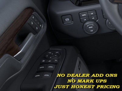 2026 Chevrolet Silverado 3500HD High Country