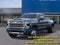 2026 Chevrolet Silverado 3500HD High Country