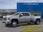 2026 Chevrolet Silverado 3500HD High Country