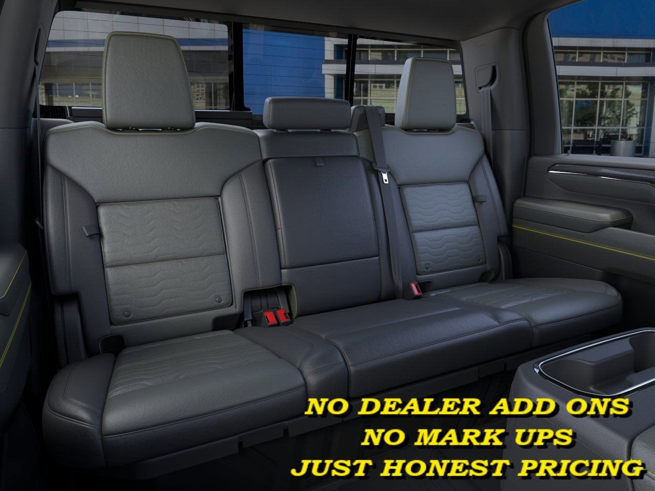 2025 Chevrolet Silverado 2500HD ZR2