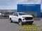2026 Chevrolet Silverado 1500 Work Truck
