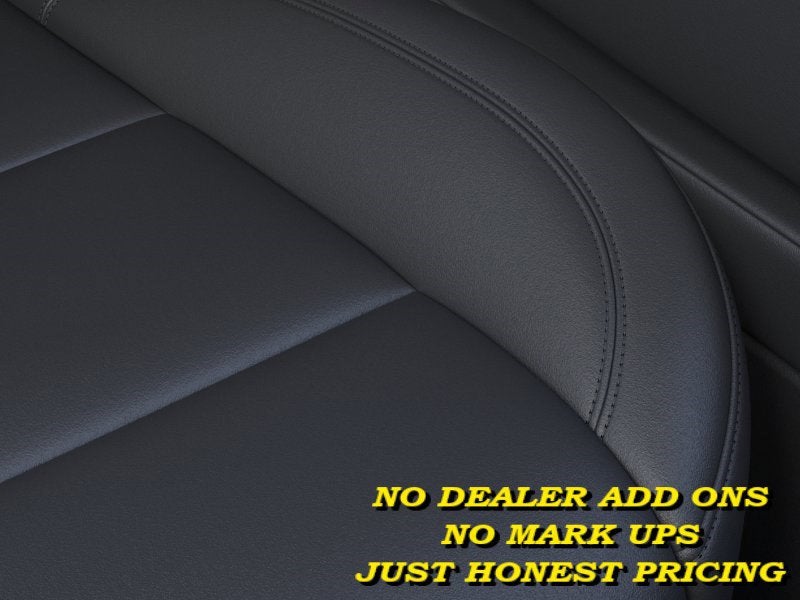 2026 Chevrolet Silverado 1500 Work Truck