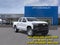2026 Chevrolet Colorado 2WD Work Truck