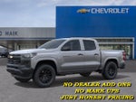 2026 Chevrolet Colorado 2WD Work Truck