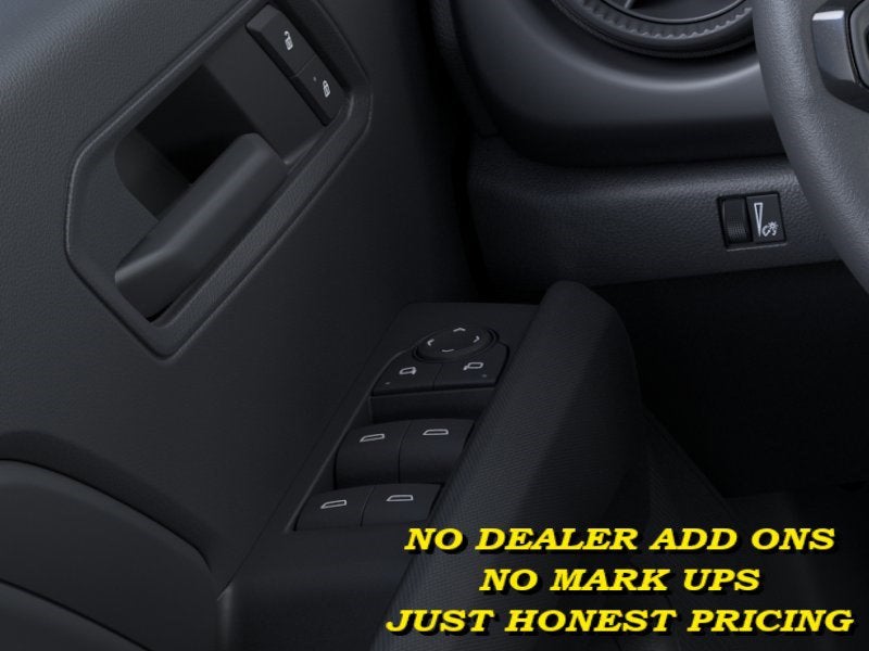 2026 Chevrolet Colorado 2WD Work Truck