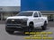 2026 Chevrolet Colorado 2WD Work Truck