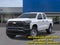 2026 Chevrolet Colorado 2WD Work Truck