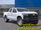 2026 Chevrolet Colorado 2WD Work Truck