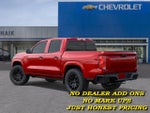 2026 Chevrolet Colorado 2WD Work Truck