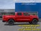 2026 Chevrolet Colorado 2WD Work Truck
