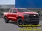 2026 Chevrolet Colorado 2WD Work Truck