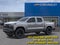 2026 Chevrolet Colorado 2WD Work Truck
