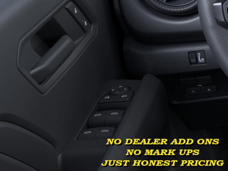 2026 Chevrolet Colorado 2WD Work Truck