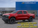 2026 Chevrolet Colorado 2WD Work Truck