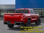 2026 Chevrolet Colorado 2WD Work Truck