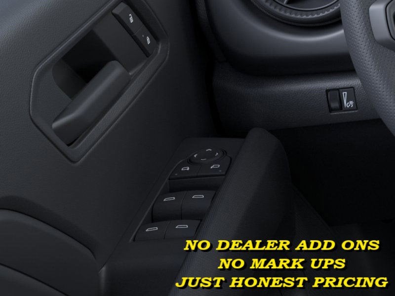 2026 Chevrolet Colorado 2WD Work Truck