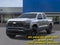 2026 Chevrolet Colorado 2WD Work Truck
