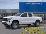 2026 Chevrolet Colorado 2WD LT