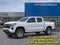 2026 Chevrolet Colorado 2WD LT