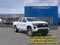 2026 Chevrolet Colorado 2WD LT