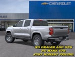 2026 Chevrolet Colorado 2WD LT