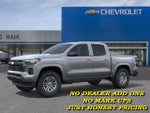 2026 Chevrolet Colorado 2WD LT