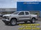 2026 Chevrolet Colorado 2WD LT