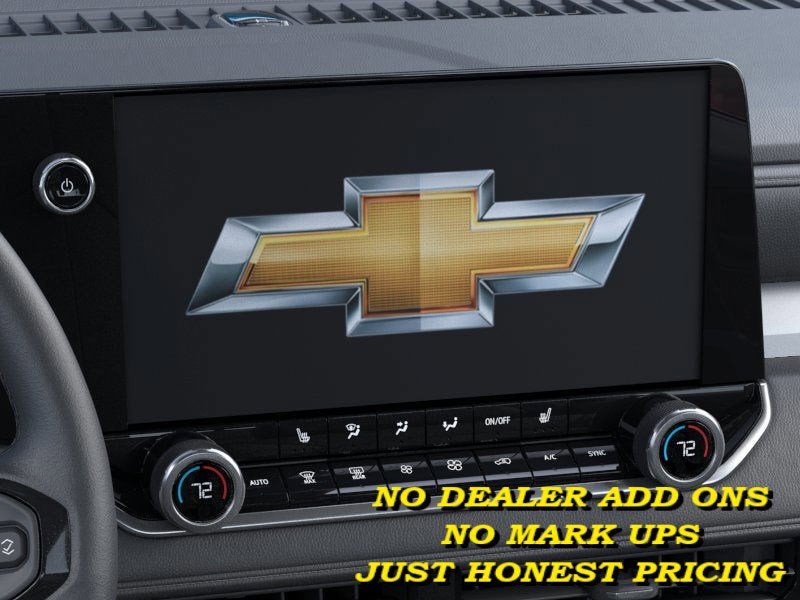 2026 Chevrolet Colorado 2WD LT