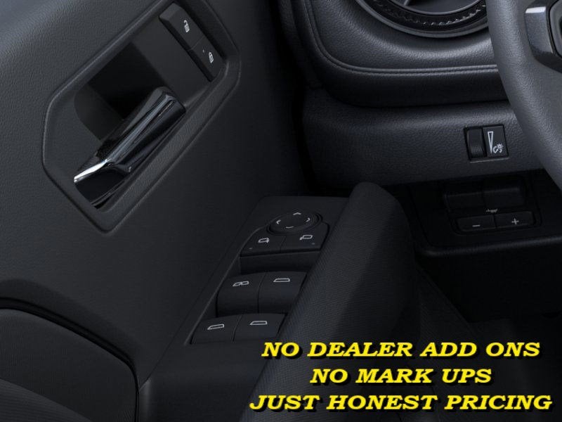 2026 Chevrolet Colorado 2WD LT