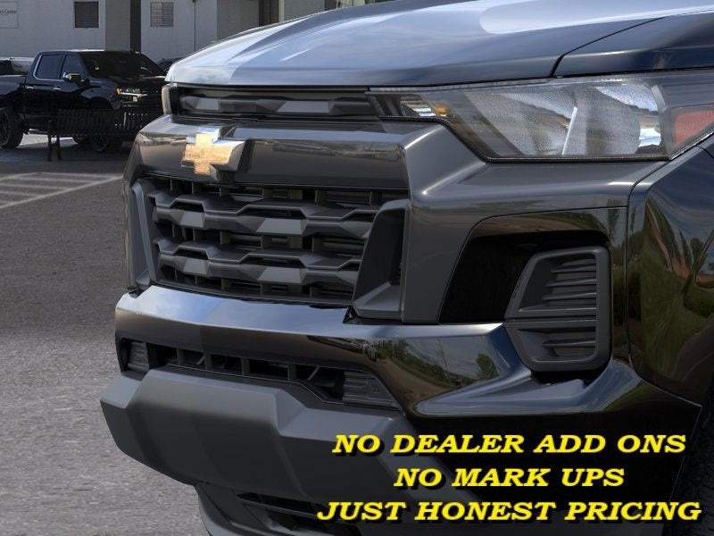 2026 Chevrolet Colorado 2WD LT