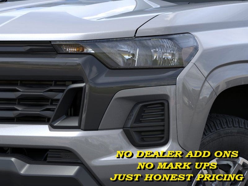 2026 Chevrolet Colorado 2WD LT