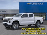 2026 Chevrolet Colorado 2WD LT