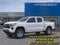 2026 Chevrolet Colorado 2WD LT