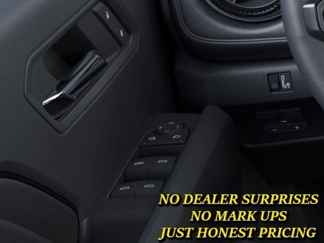 2026 Chevrolet Colorado 2WD LT