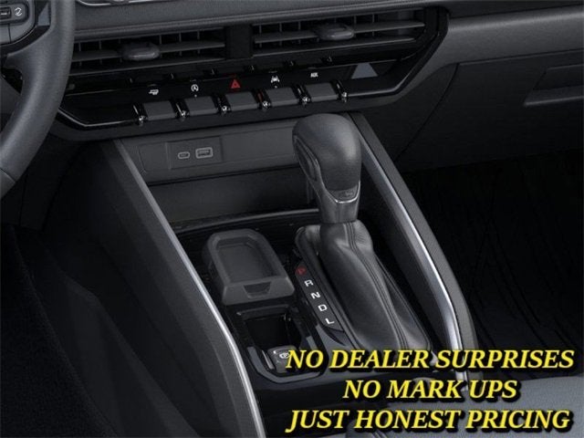 2026 Chevrolet Colorado 2WD LT