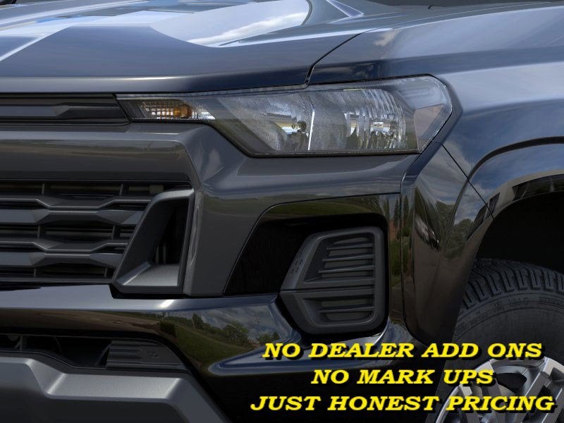 2026 Chevrolet Colorado 2WD LT