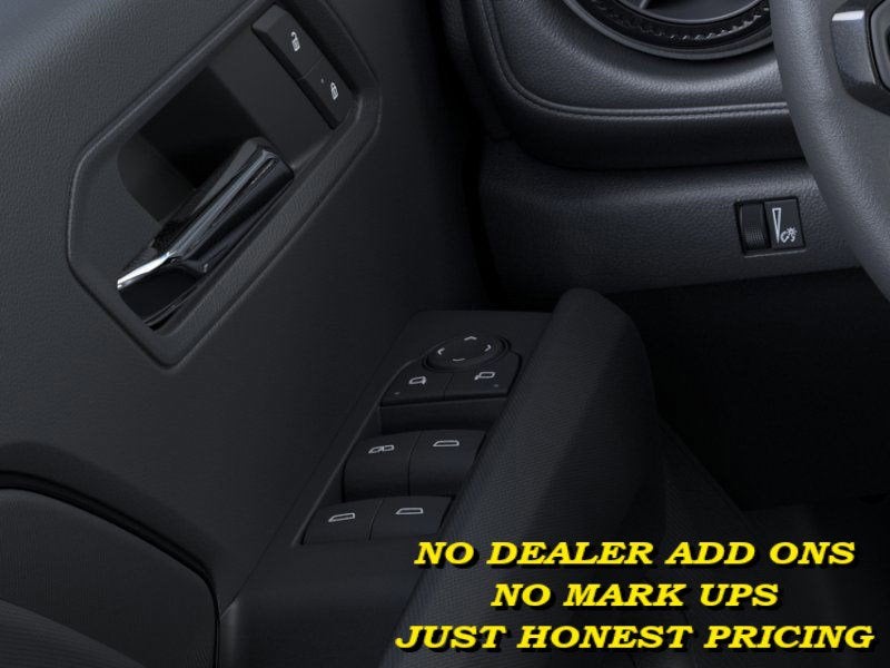 2026 Chevrolet Colorado 2WD LT