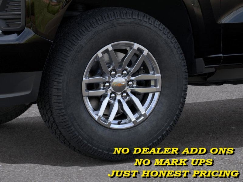 2026 Chevrolet Colorado 2WD LT